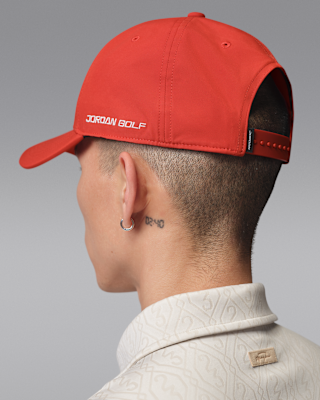 NIKE公式】ジョーダンクラブ Dri-FIT ストラクチャード ゴルフキャップ